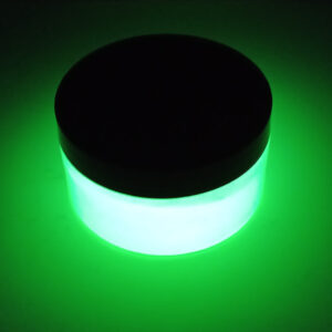 Super strong glow in the dark paint 100 ml (3.4 fl oz)